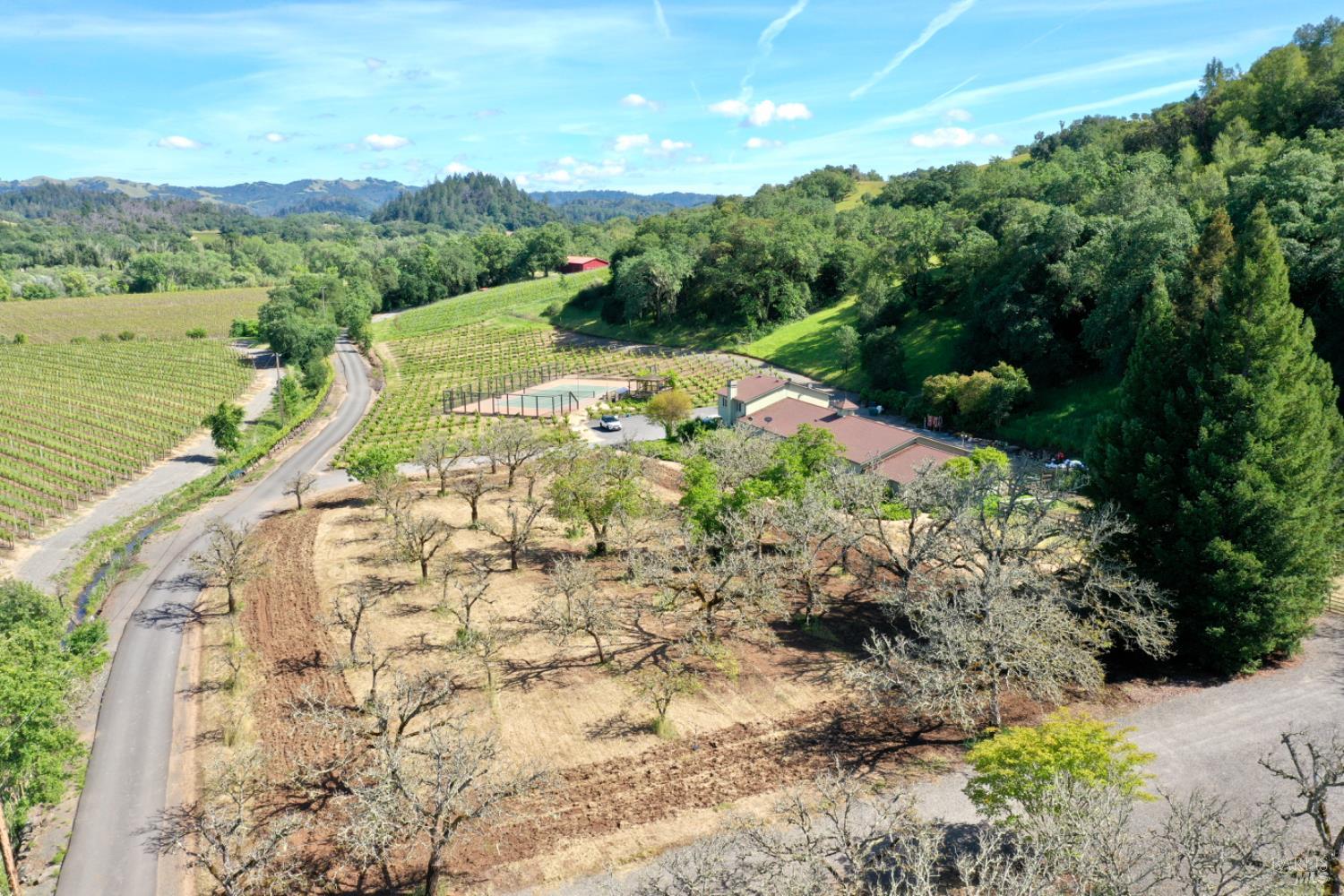 5520 W Soda Rock Lane