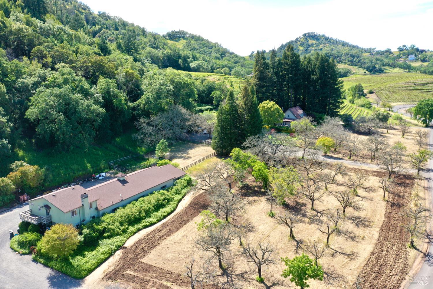 5520 W Soda Rock Lane