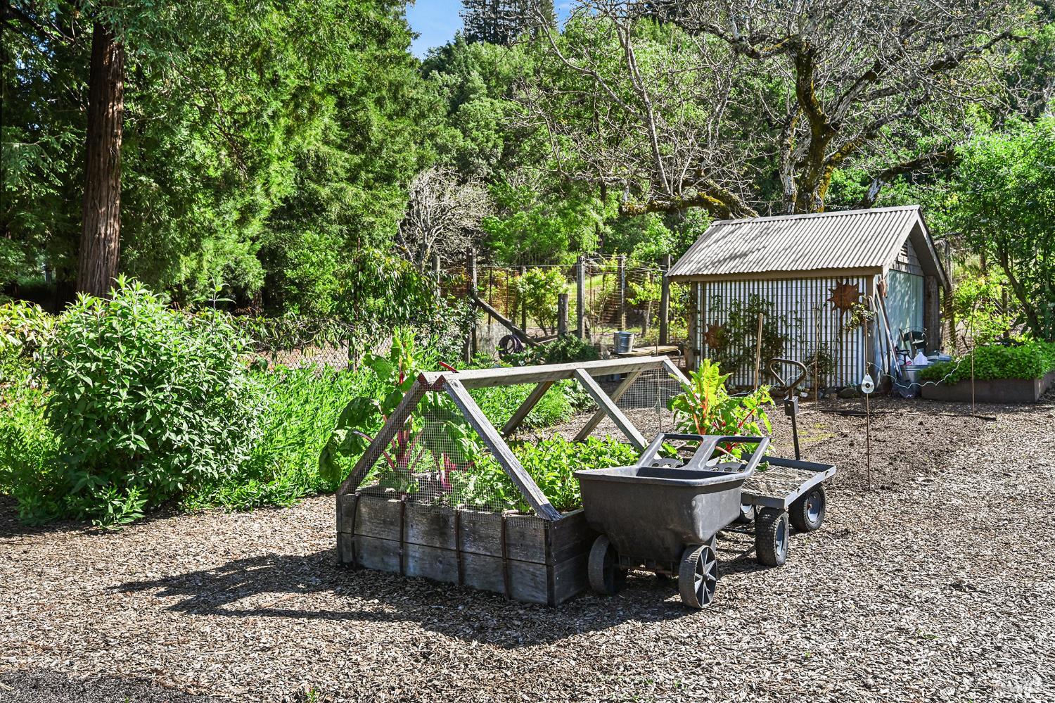 5520 W Soda Rock Lane