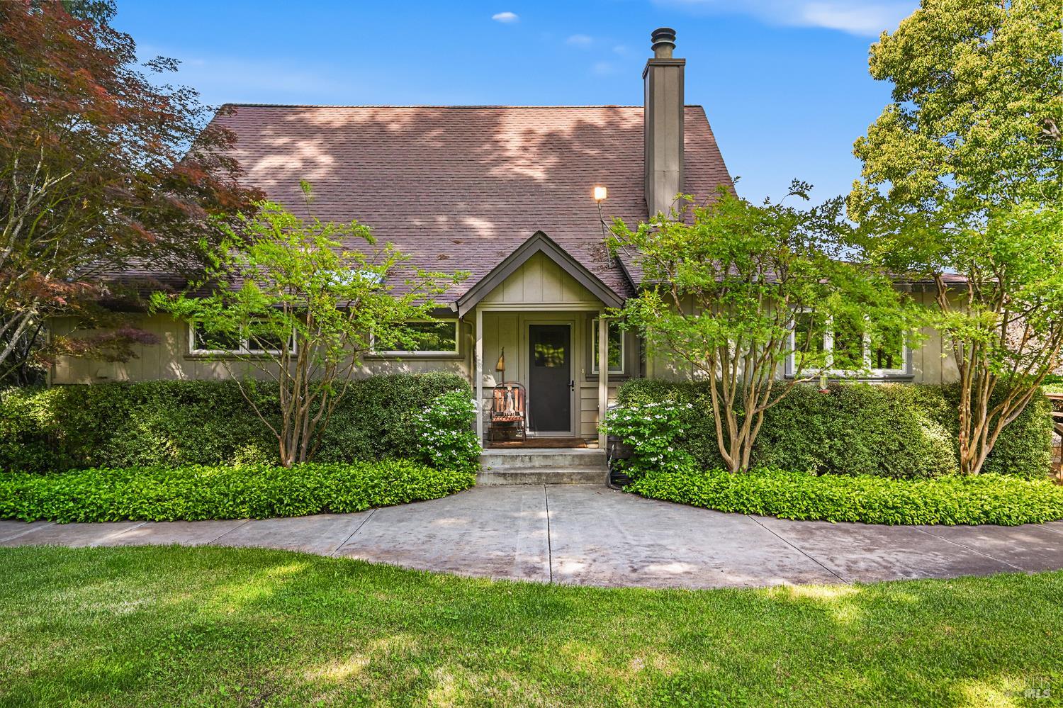 5520 W Soda Rock Lane