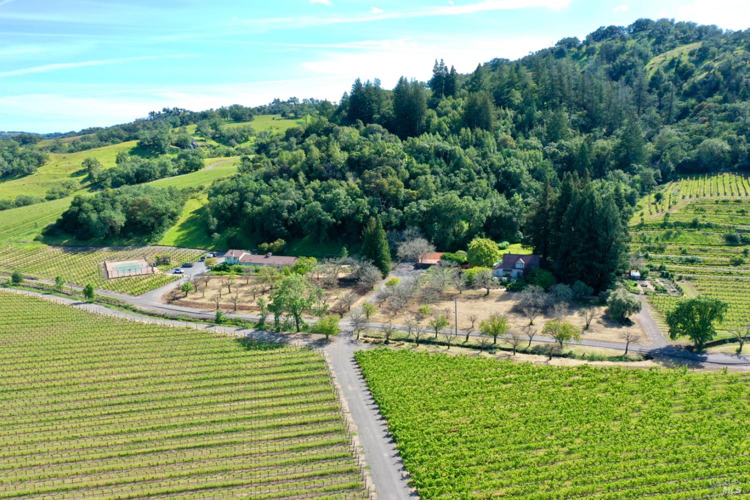 5520 W Soda Rock Lane