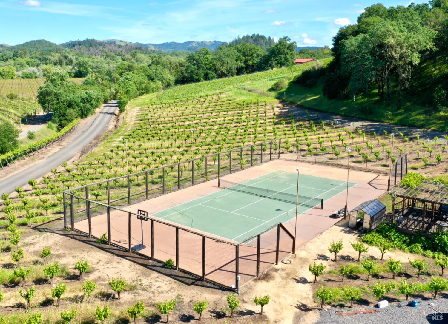 5520 W Soda Rock Lane