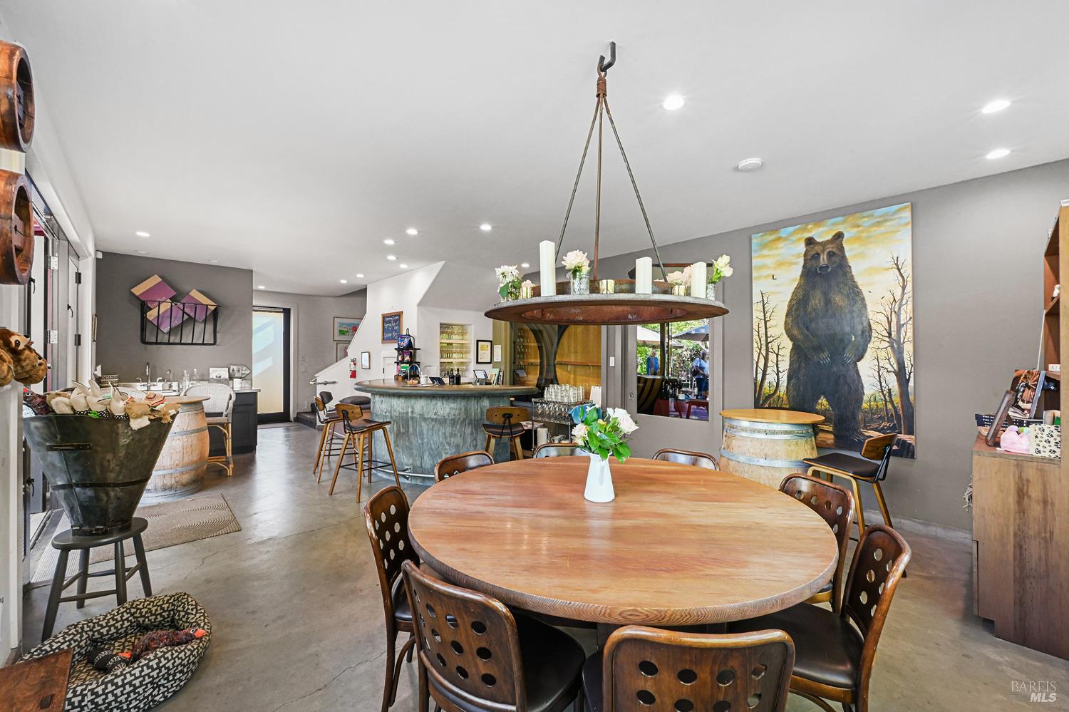 5520 W Soda Rock Lane