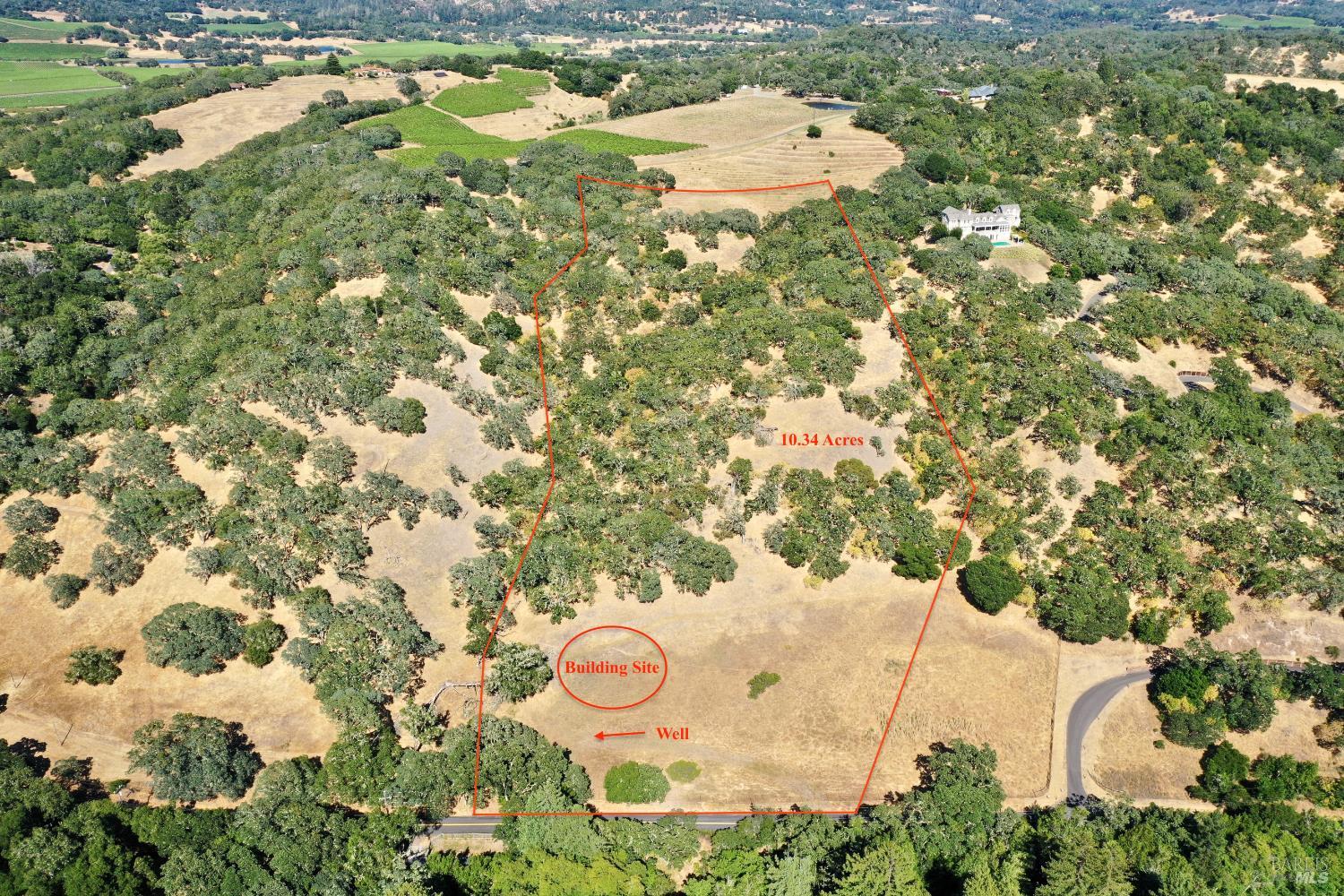 2100 Warm Springs Road