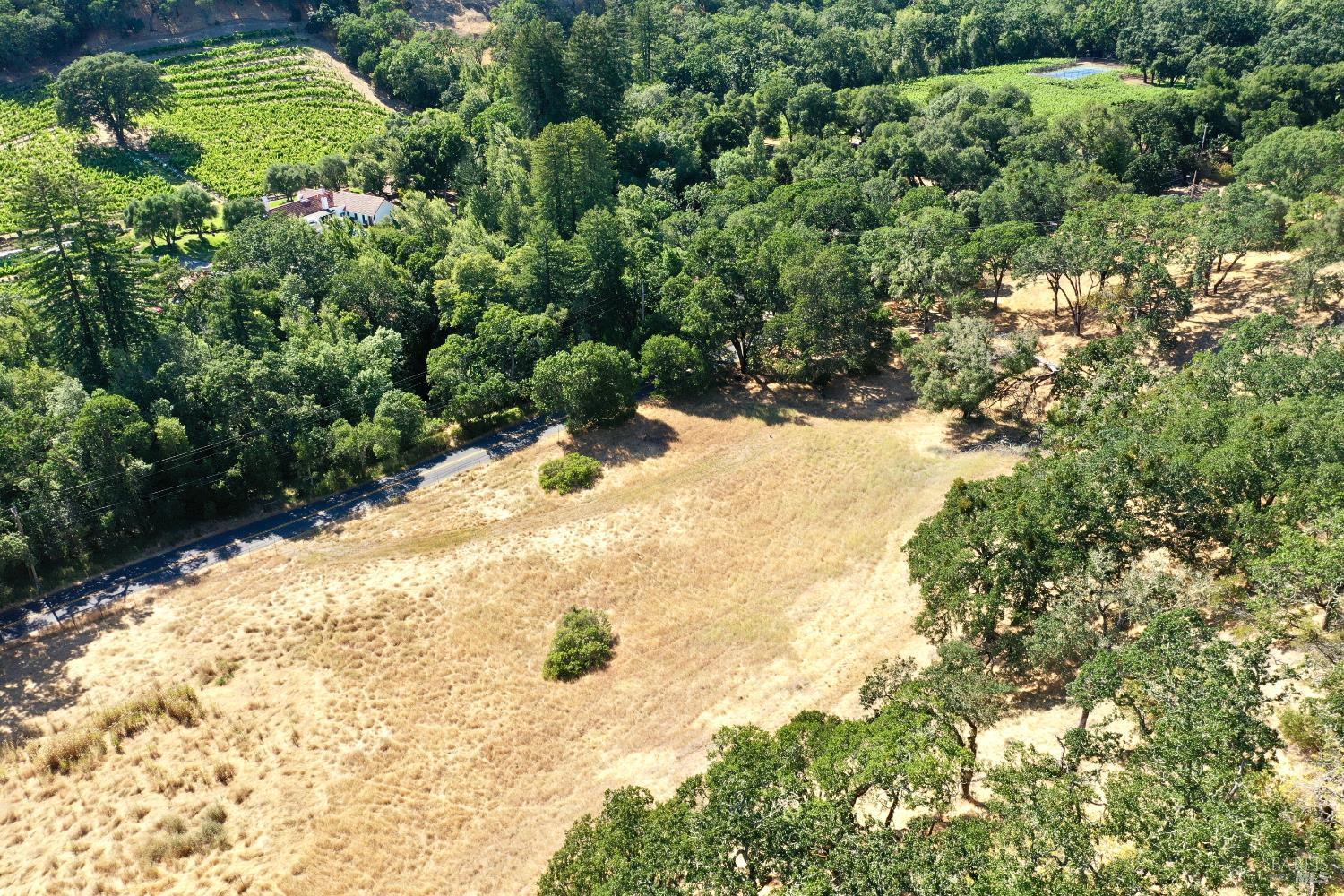 2100 Warm Springs Road