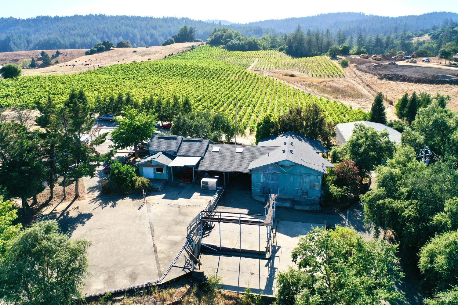 3291 Westside Road