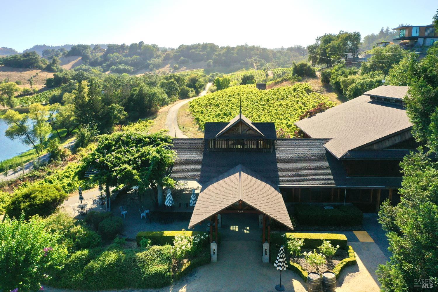 3291 Westside Road