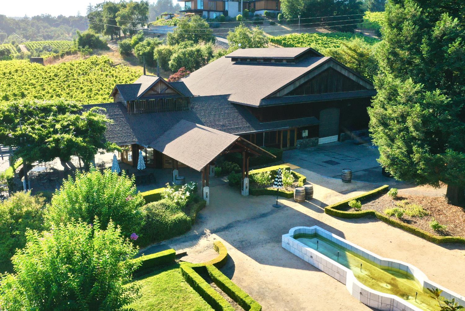 3291 Westside Road
