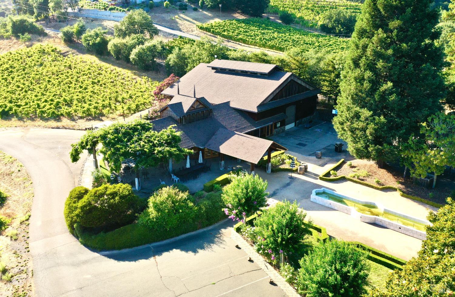 3291 Westside Road