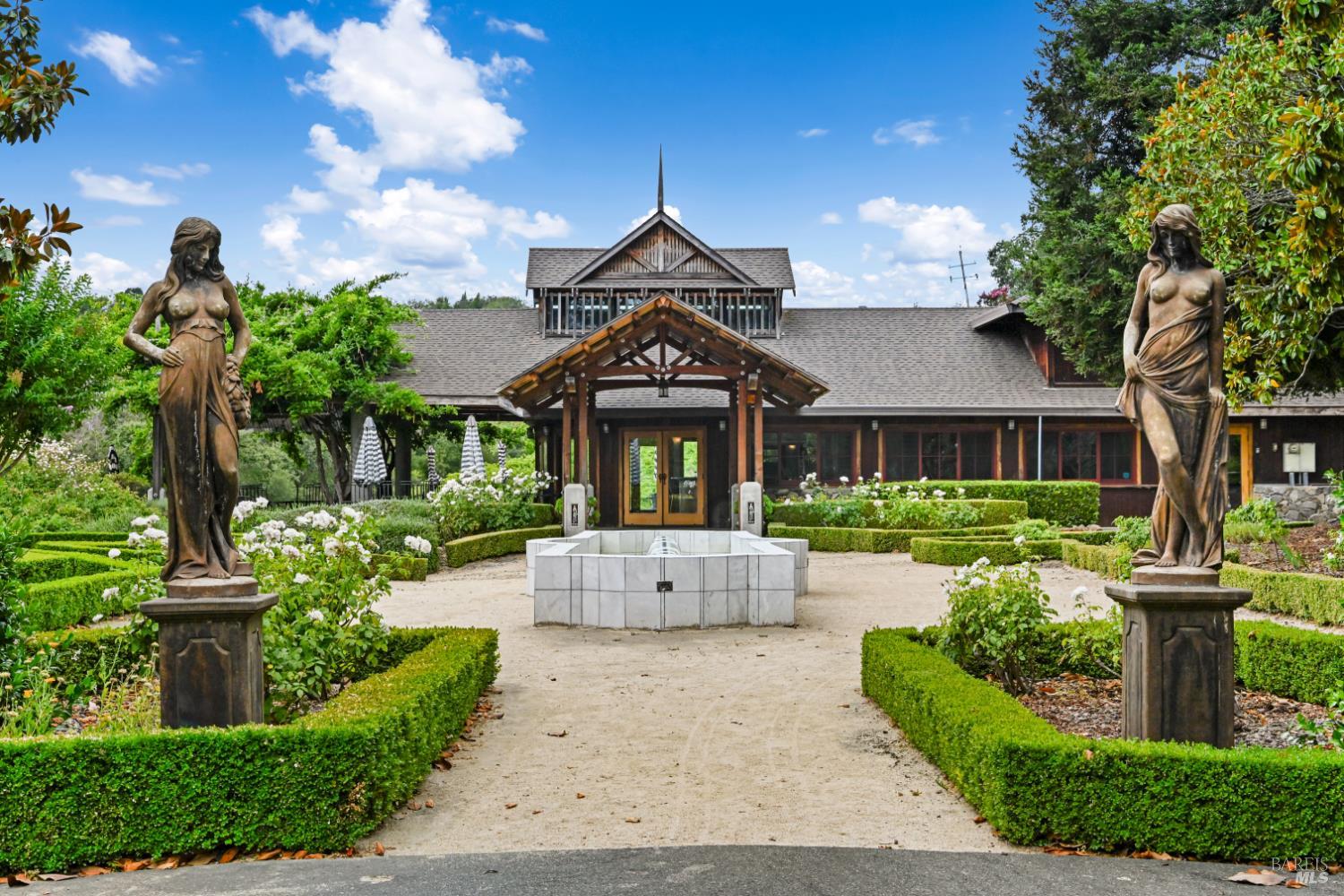 3291 Westside Road