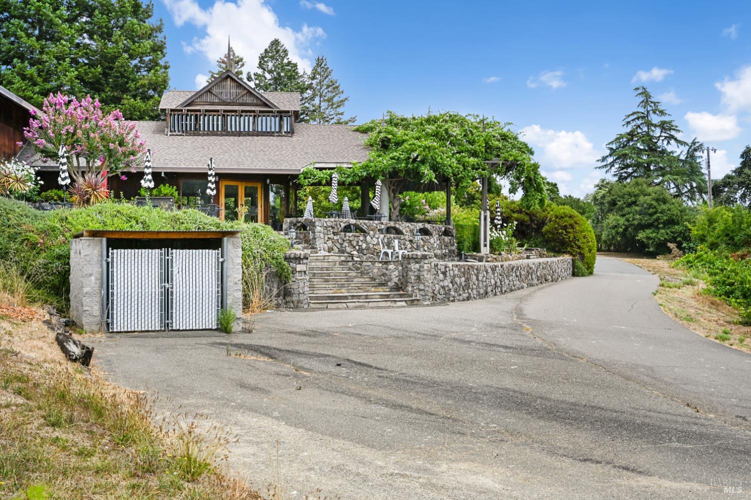 3291 Westside Road