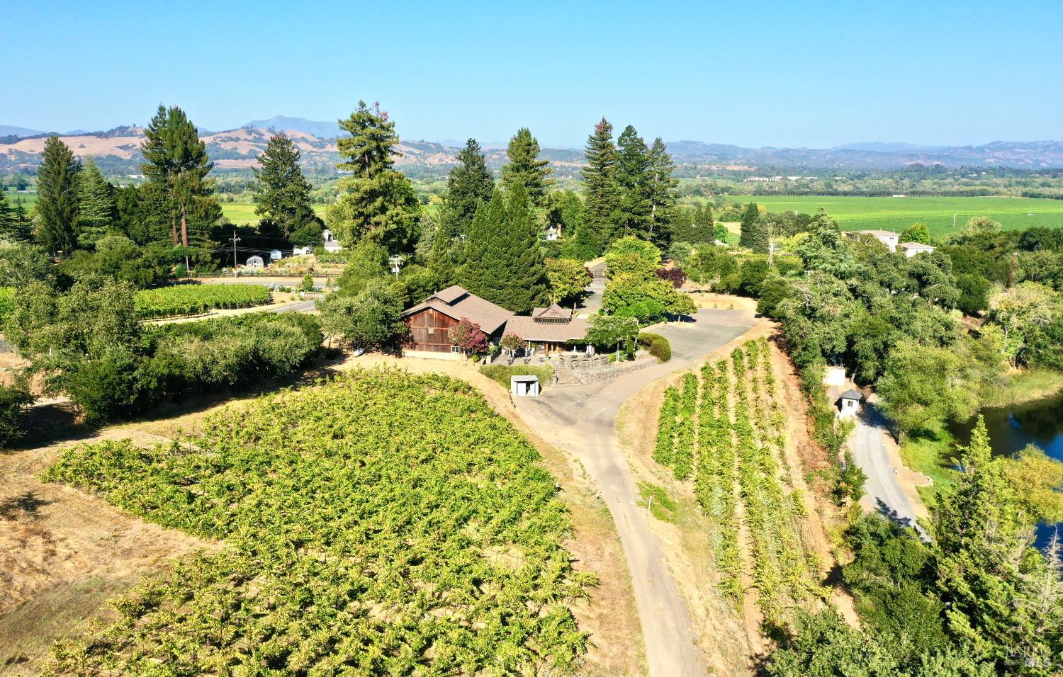 3291 Westside Road