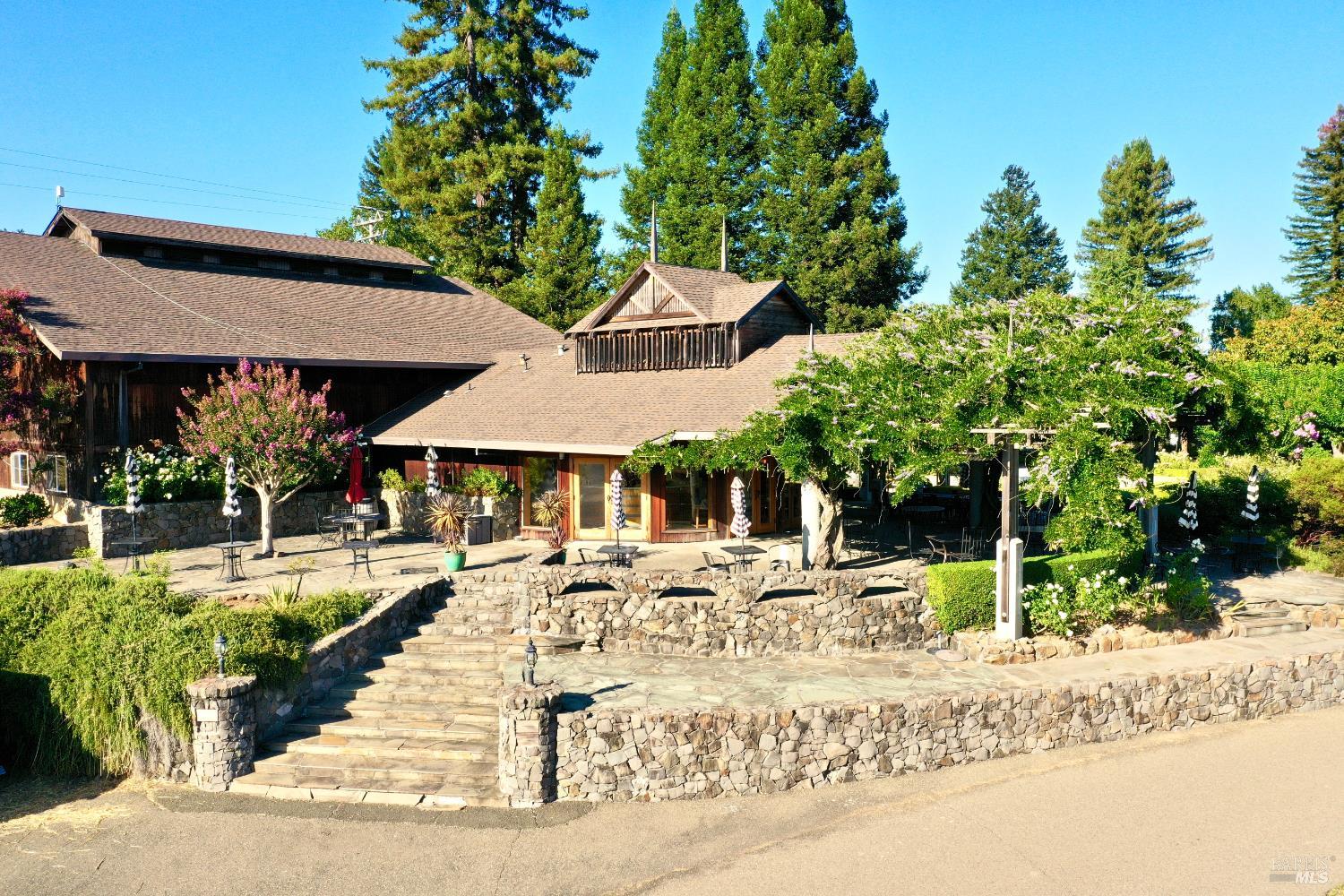 3291 Westside Road