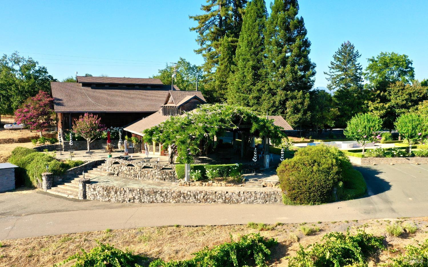 3291 Westside Road