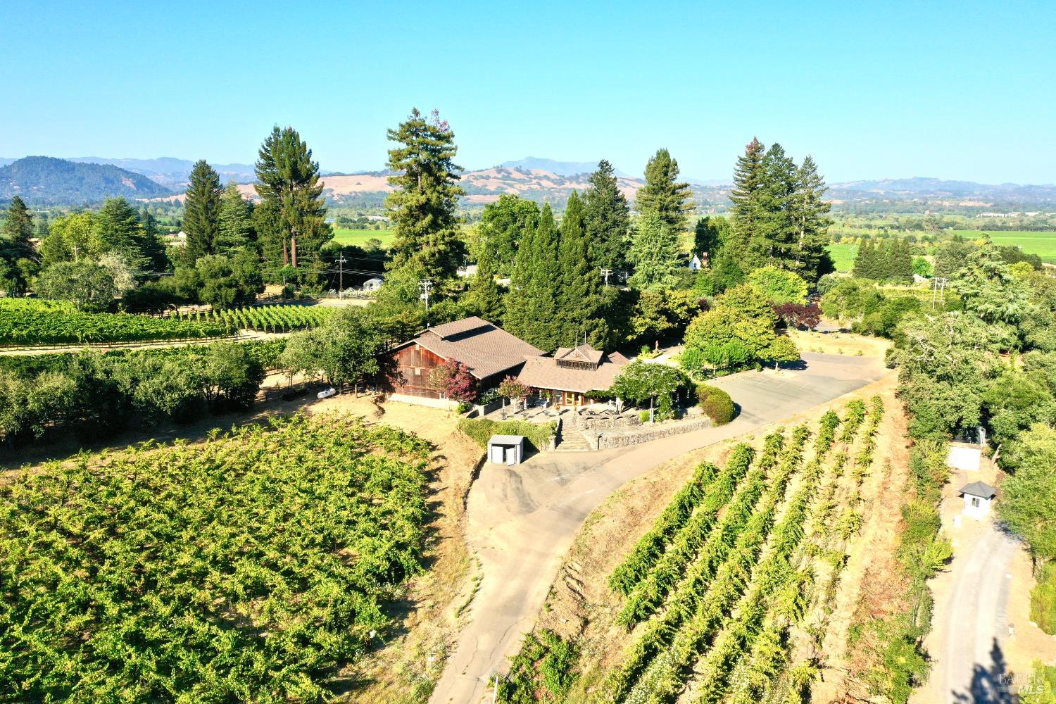 3291 Westside Road