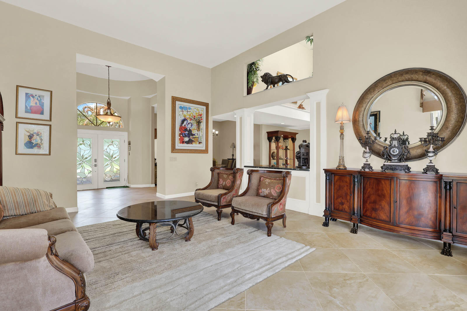 4084 SW Gleneagle Circle