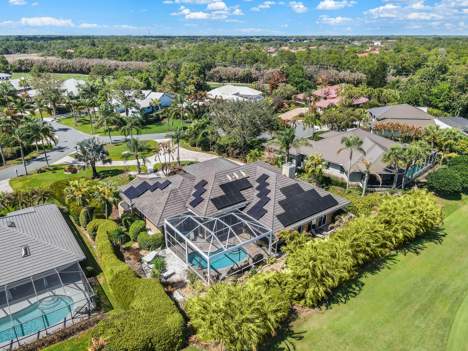 4084 SW Gleneagle Circle