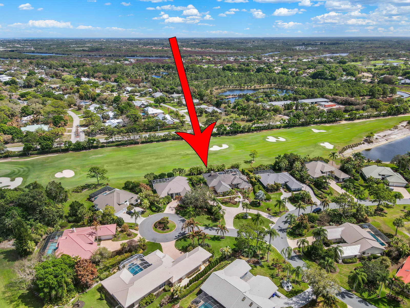 4084 SW Gleneagle Circle