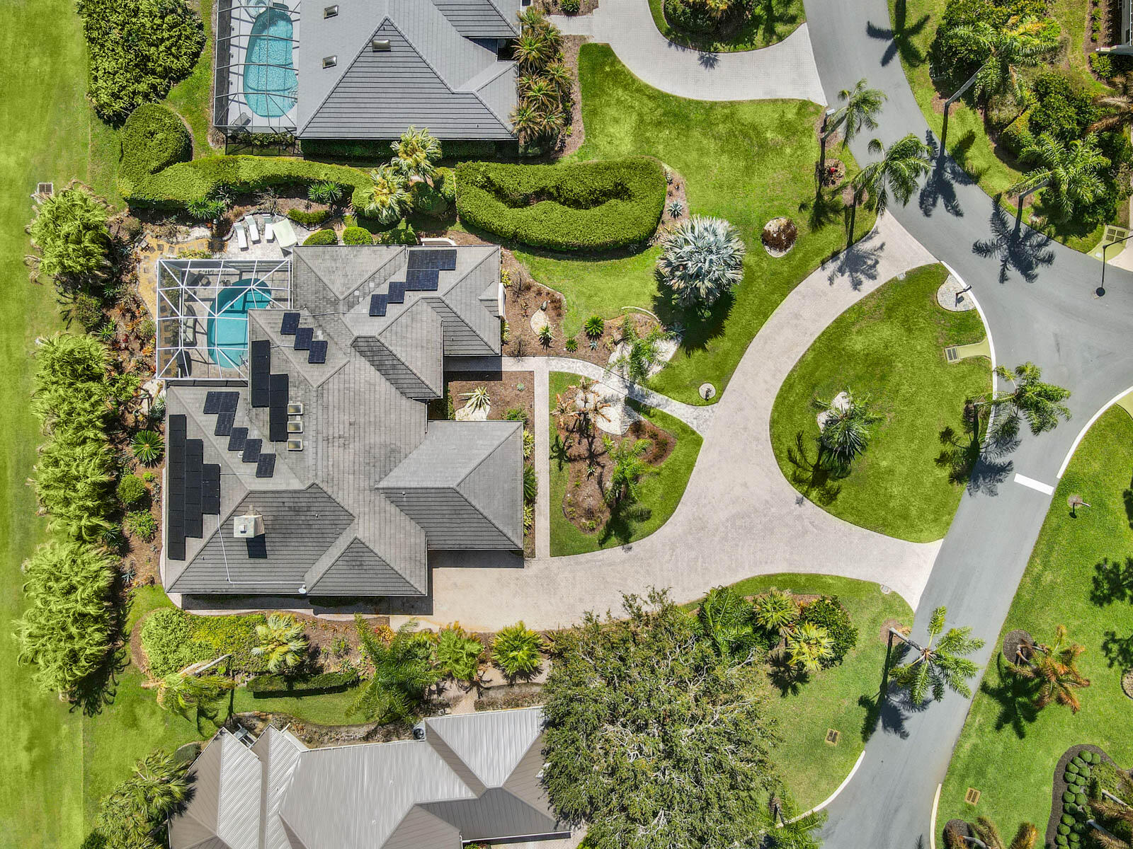 4084 SW Gleneagle Circle