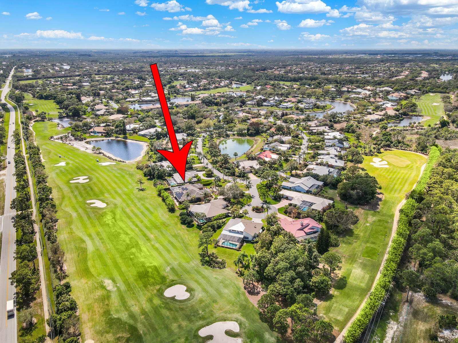 4084 SW Gleneagle Circle