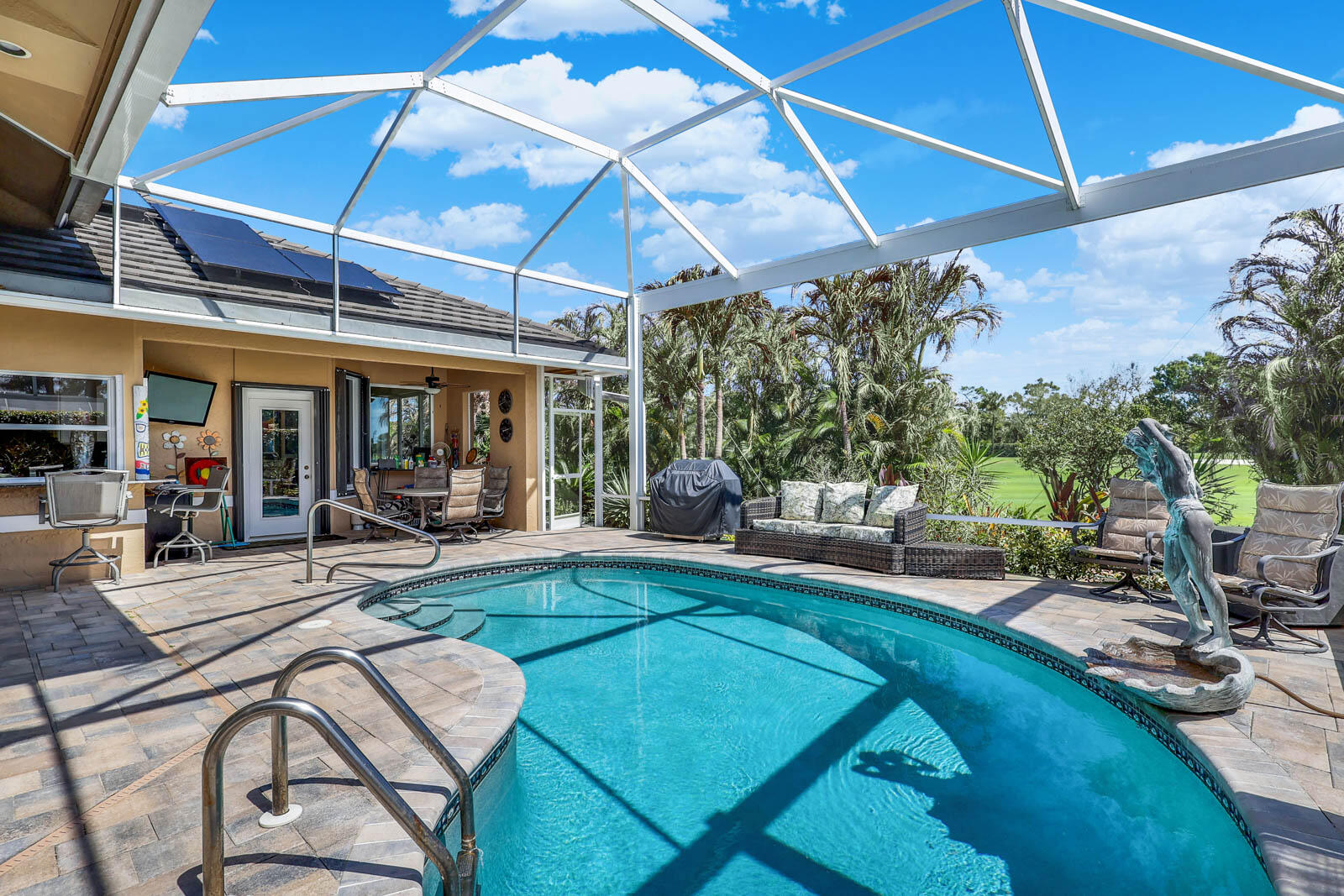 4084 SW Gleneagle Circle