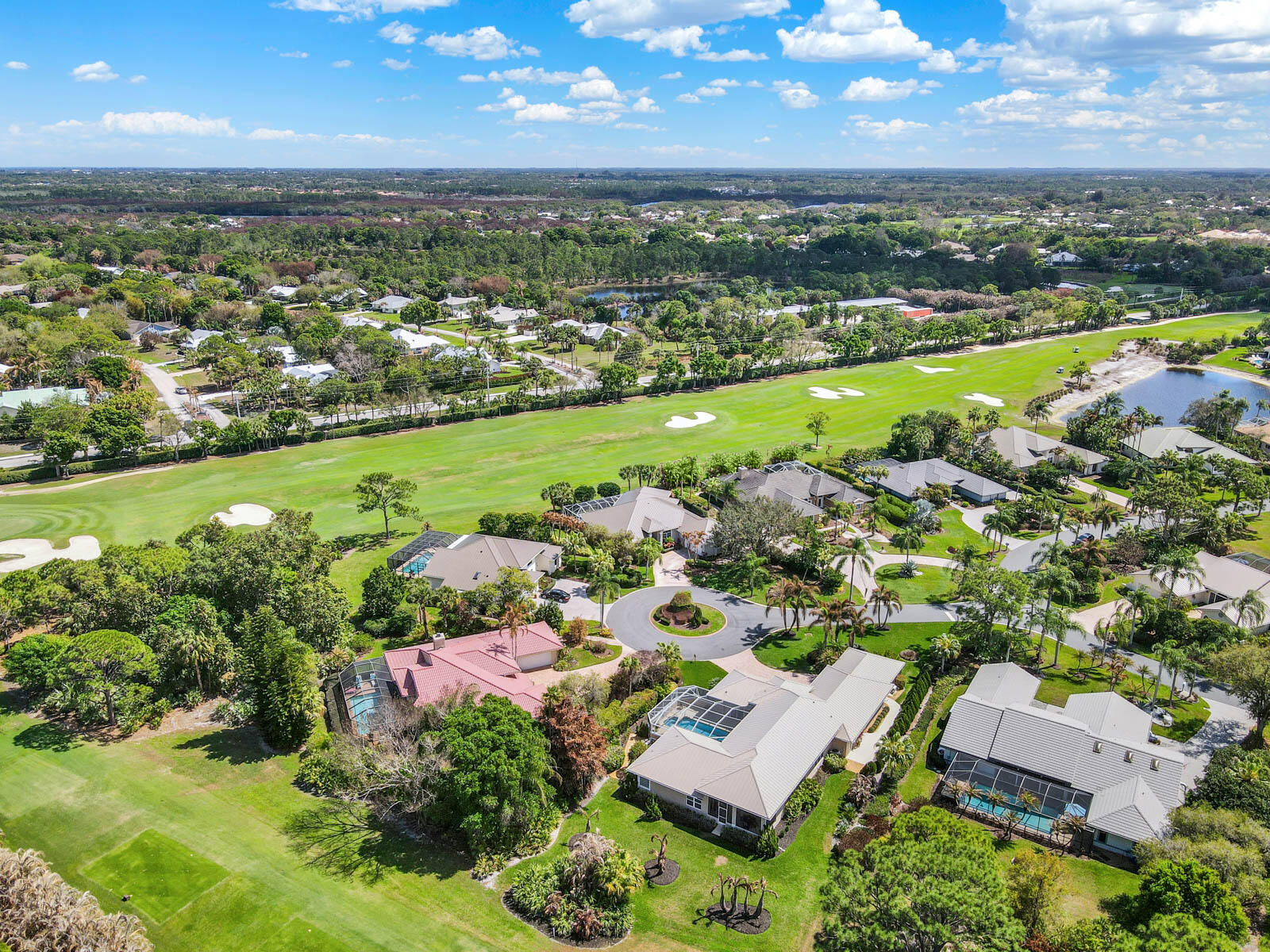 4084 SW Gleneagle Circle