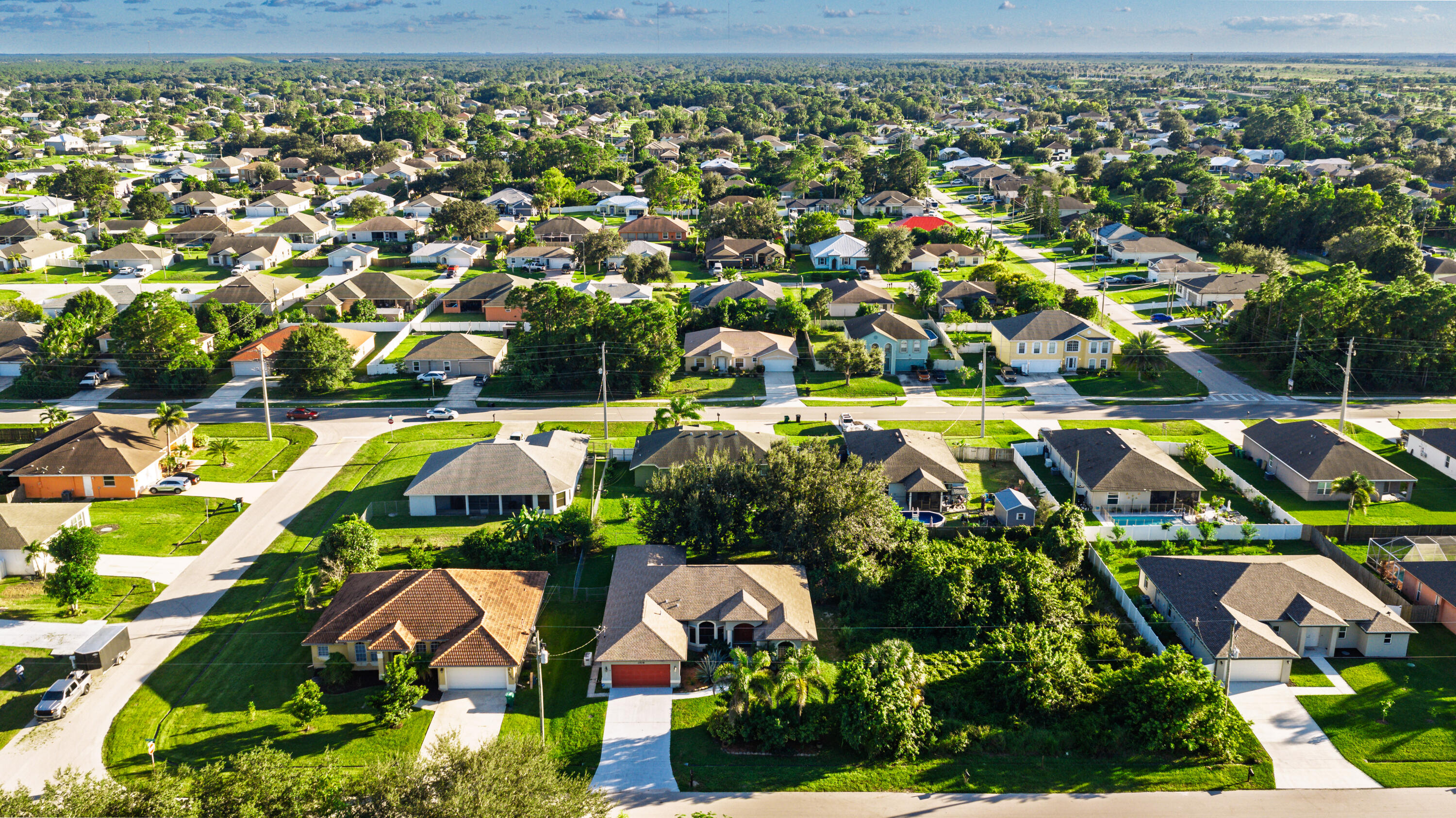 1508 SW CRATER Avenue, Port St. Lucie