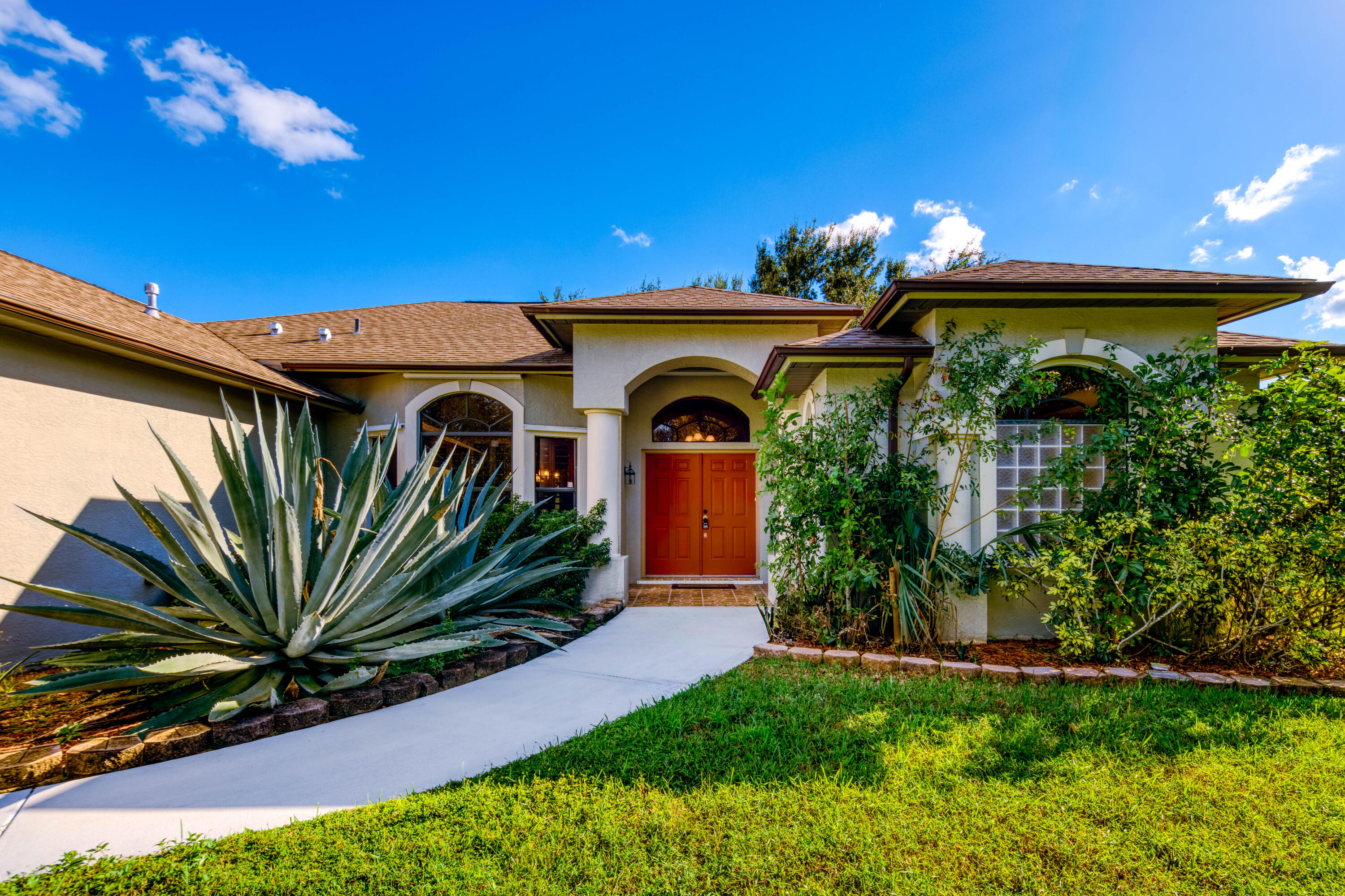 1508 SW CRATER Avenue, Port St. Lucie