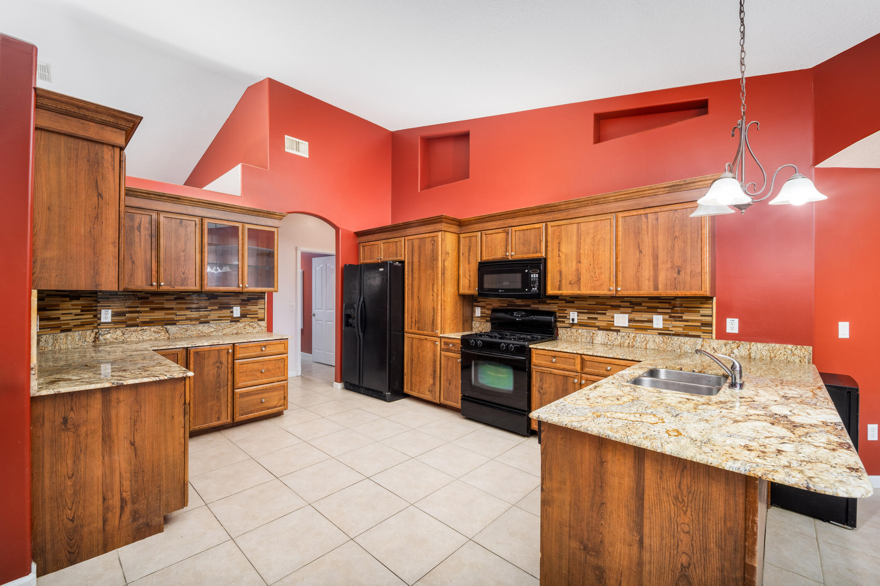1508 SW CRATER Avenue, Port St. Lucie
