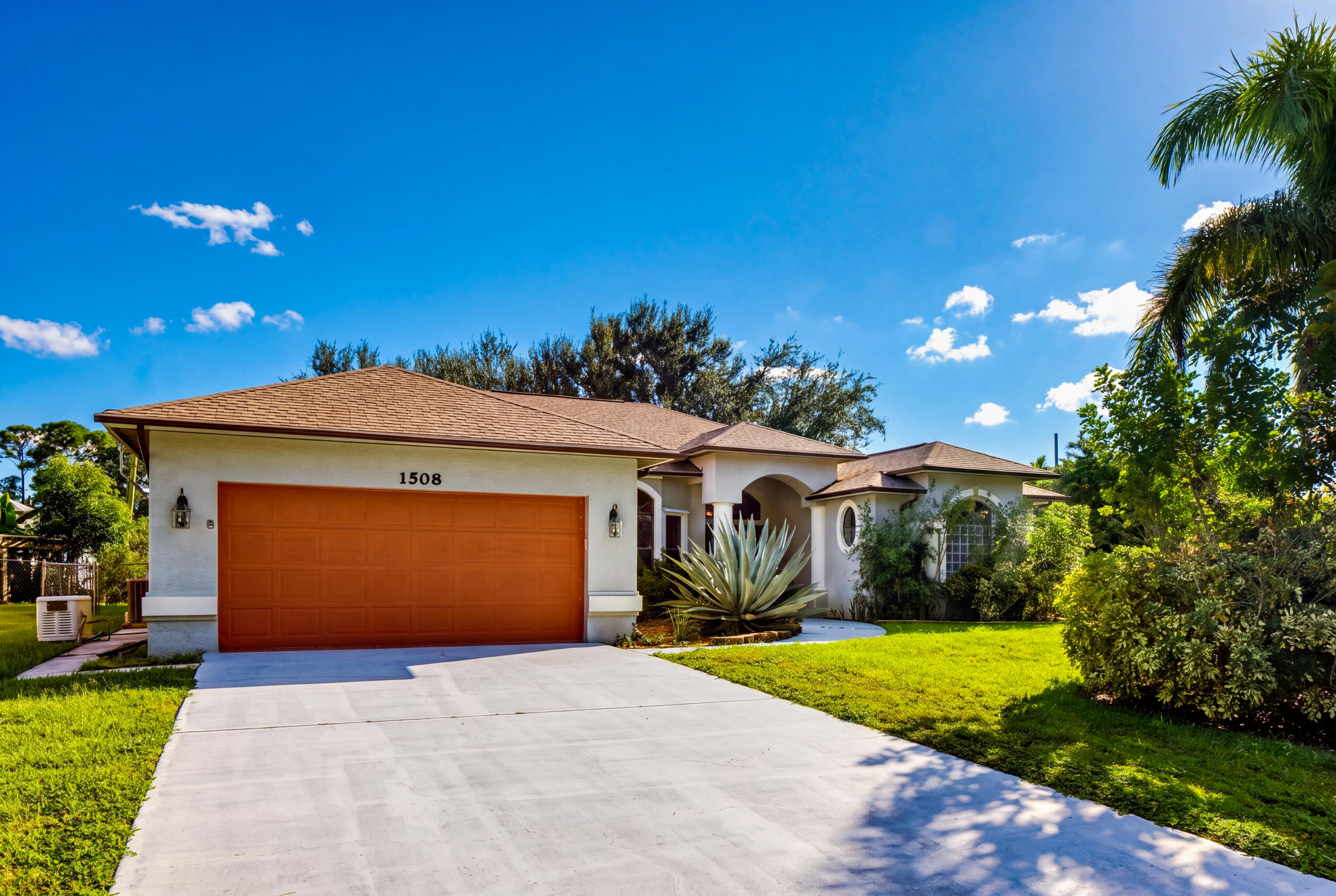 1508 SW CRATER Avenue, Port St. Lucie