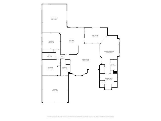 1508 SW CRATER Avenue, Port St. Lucie