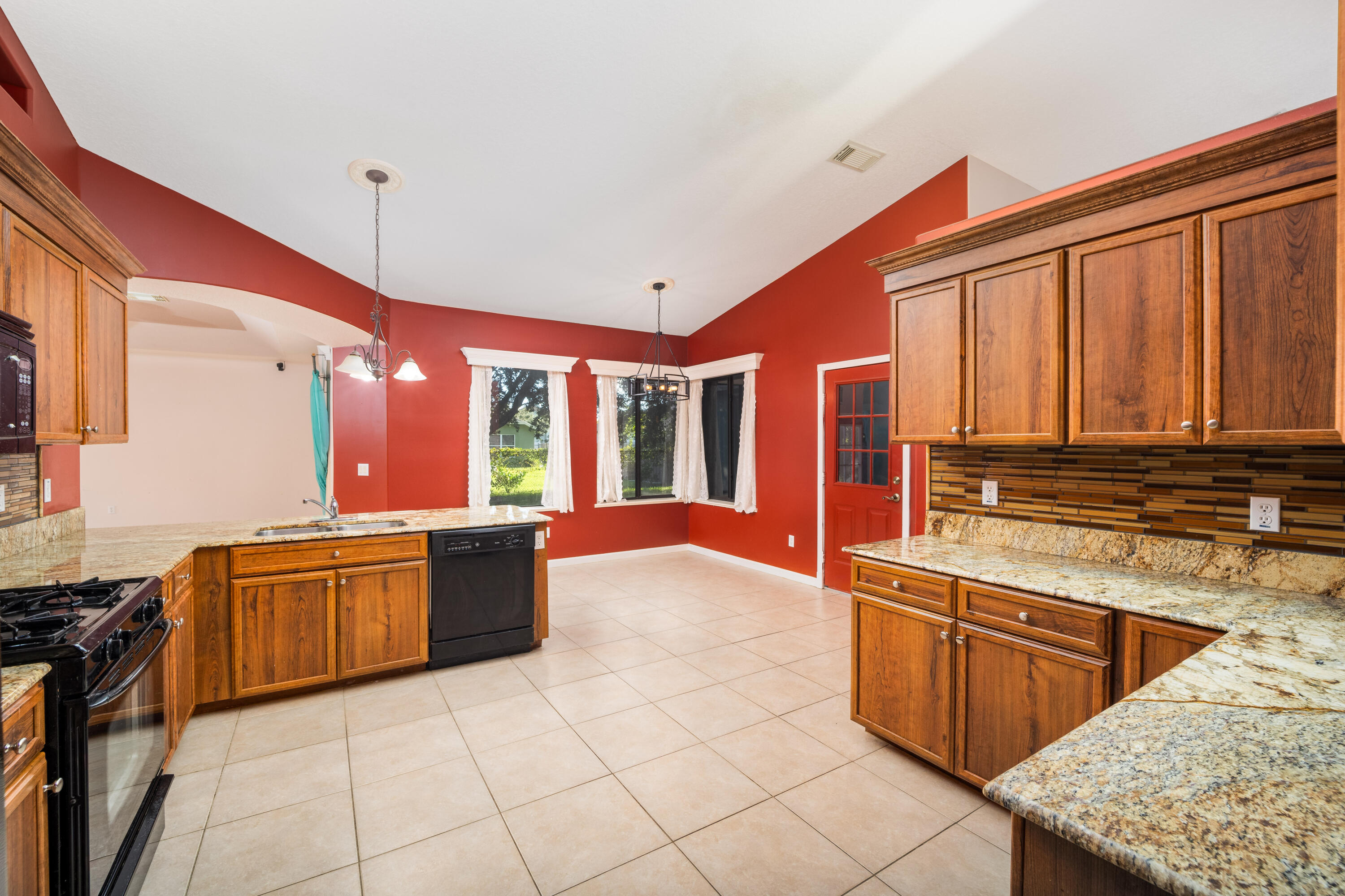 1508 SW CRATER Avenue, Port St. Lucie