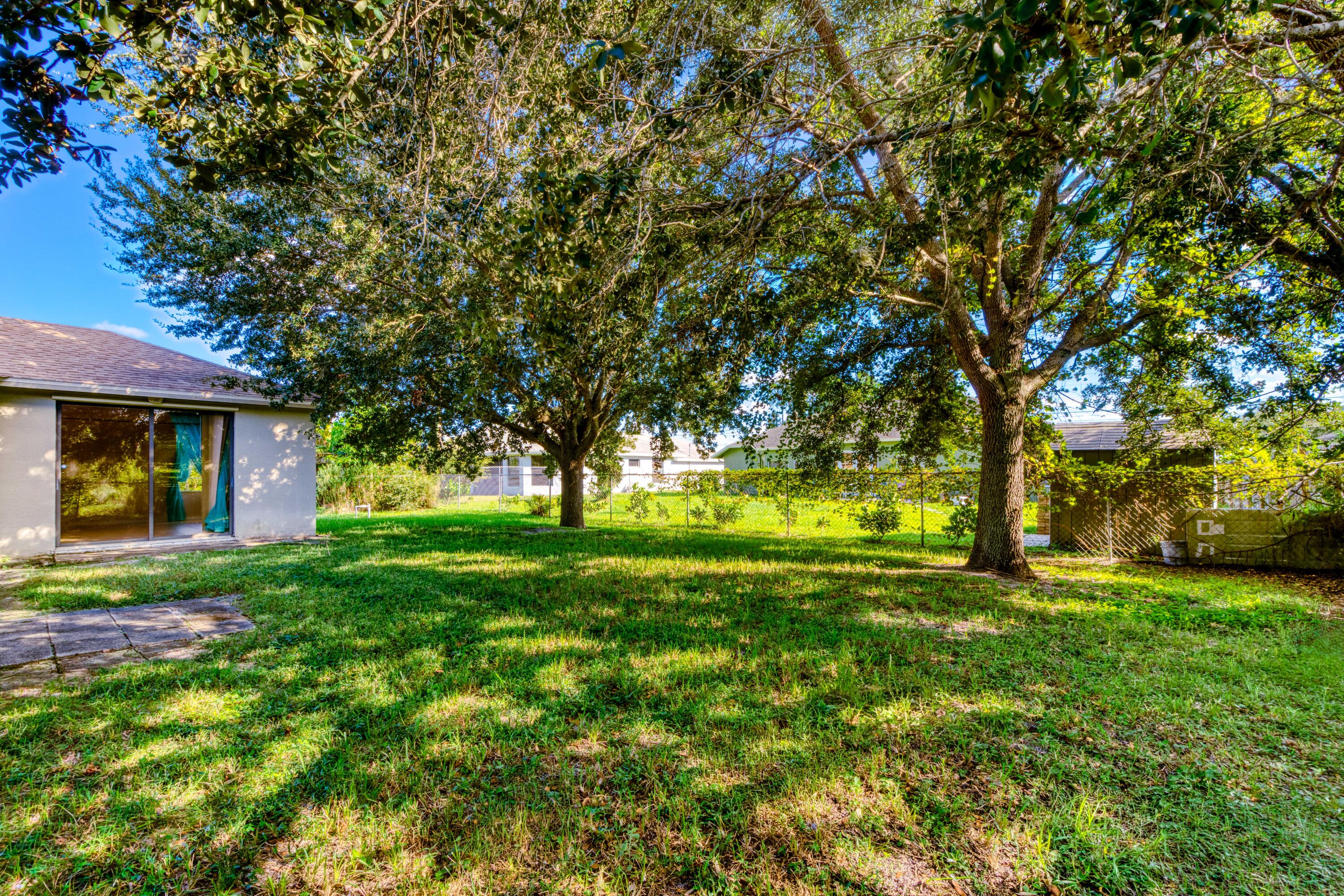 1508 SW CRATER Avenue, Port St. Lucie
