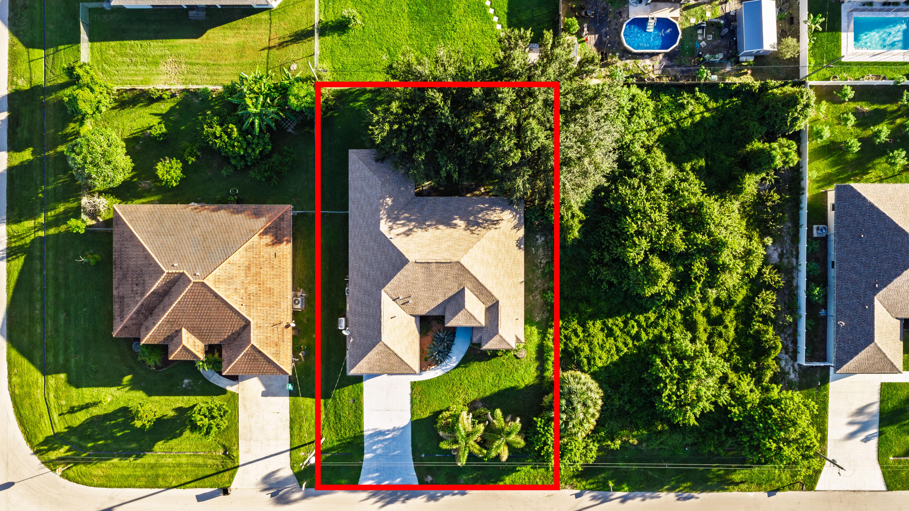 1508 SW CRATER Avenue, Port St. Lucie