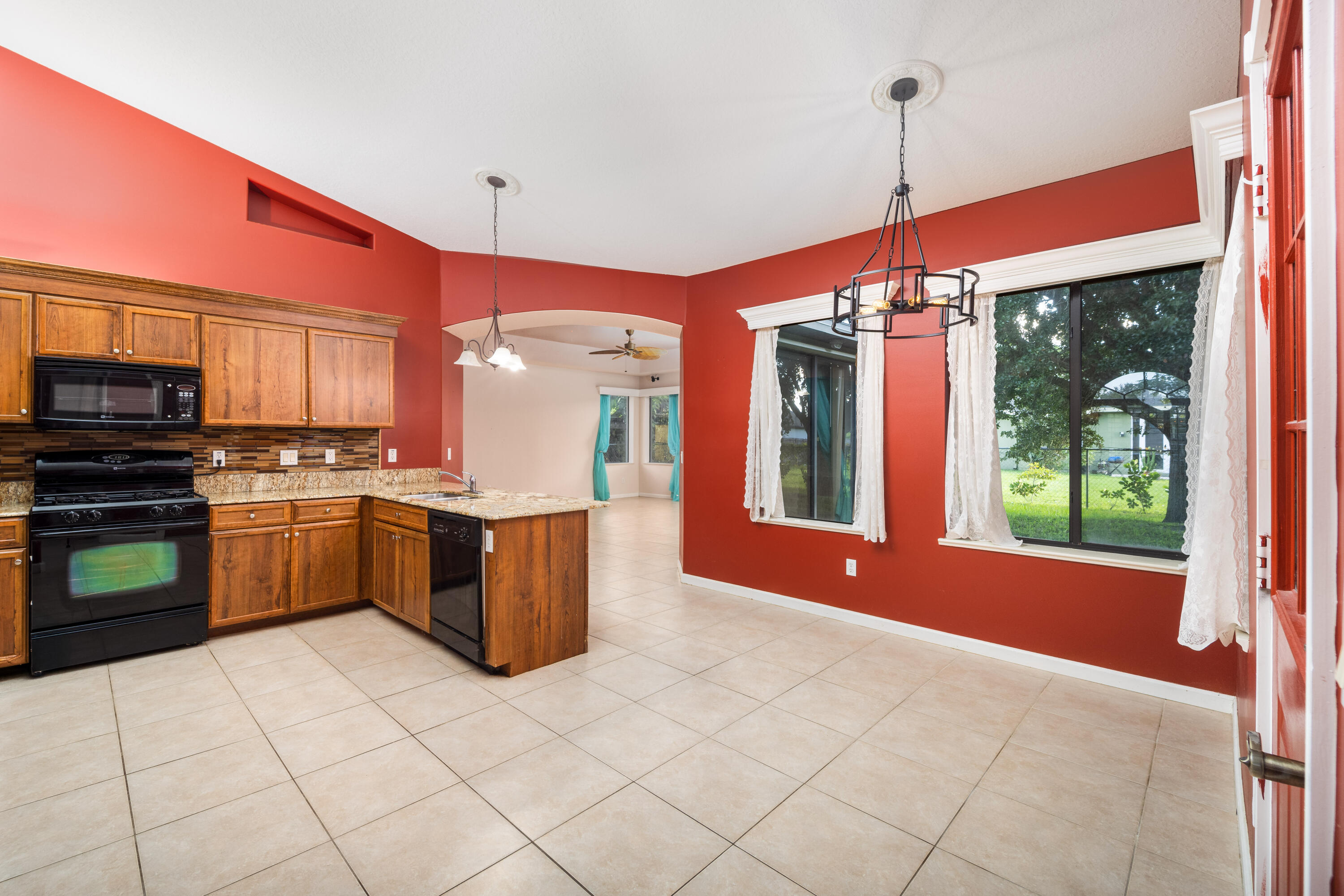 1508 SW CRATER Avenue, Port St. Lucie