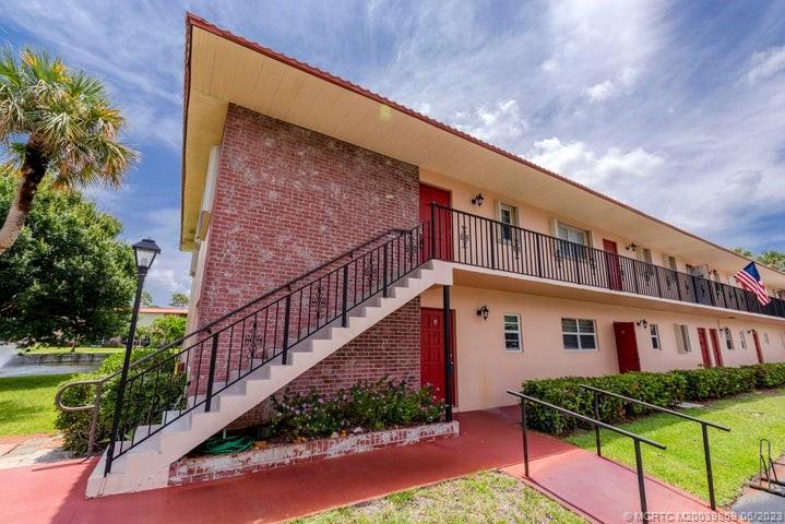 1901 SW Palm City Road F