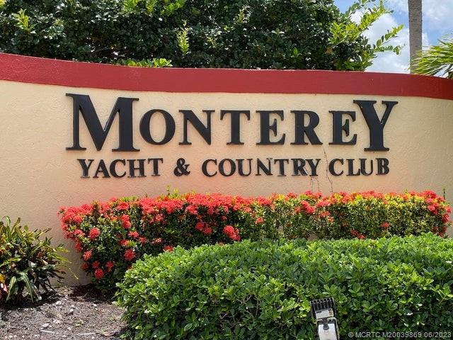 1901 SW Palm City Road F