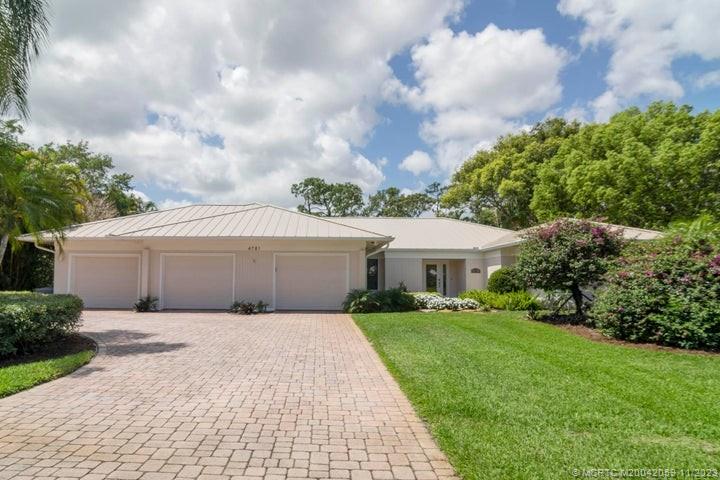 4781 SW Parkgate Blvd