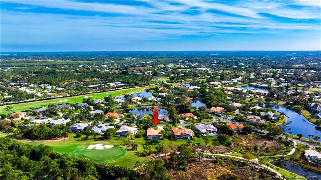 4174 SW Gleneagle Circle