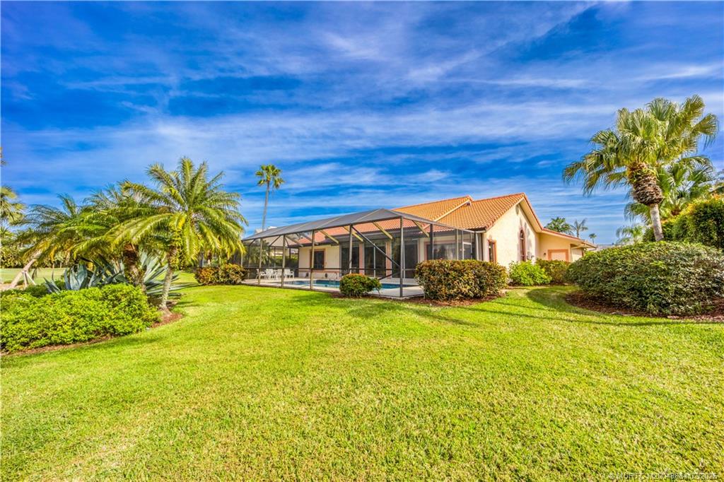 4174 SW Gleneagle Circle