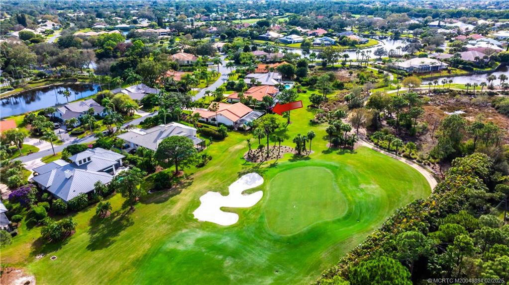 4174 SW Gleneagle Circle