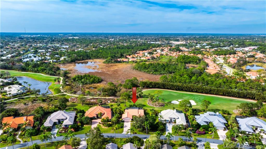 4174 SW Gleneagle Circle