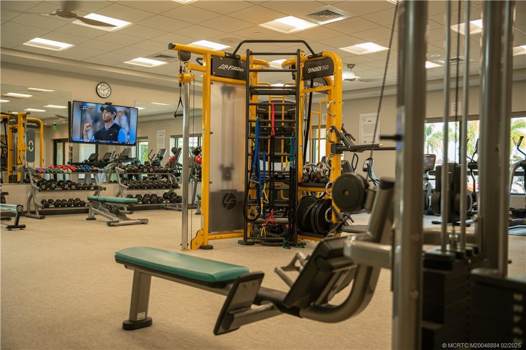 4174 SW Gleneagle Circle