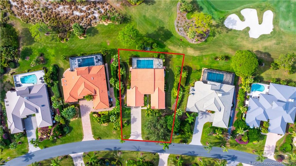 4174 SW Gleneagle Circle