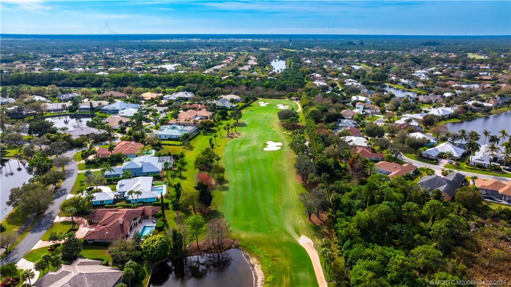 4174 SW Gleneagle Circle