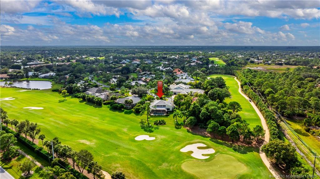 4104 SW Gleneagle Circle