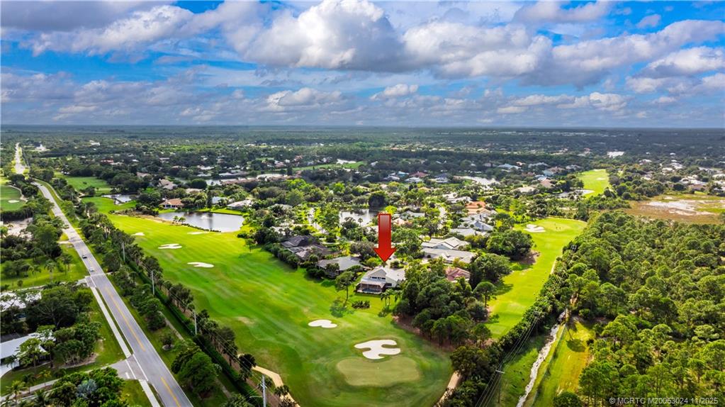 4104 SW Gleneagle Circle