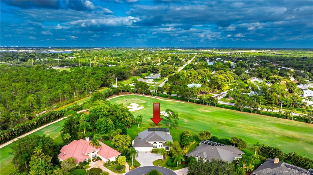 4104 SW Gleneagle Circle