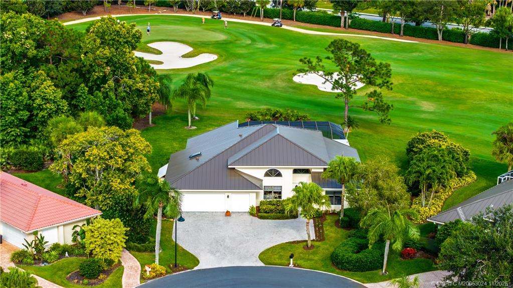 4104 SW Gleneagle Circle