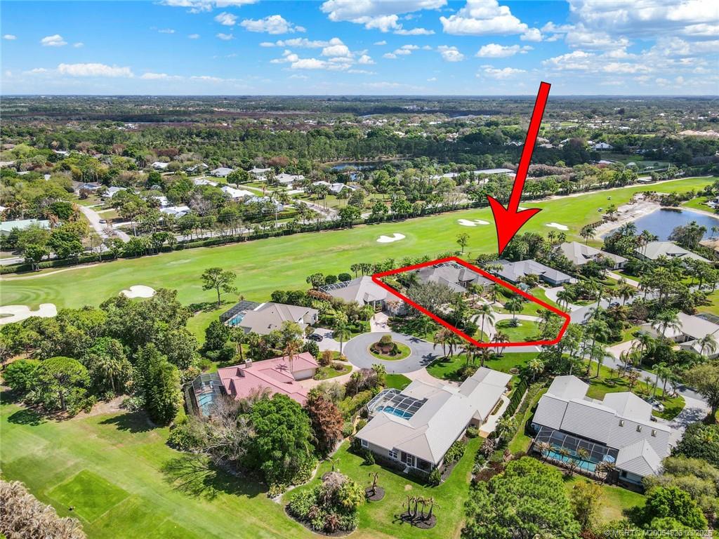 4084 SW Gleneagle Circle